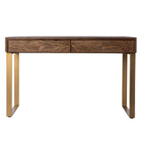 Sei Furniture Astorland Reclaimed Wood Desk W Storage Ho1093137