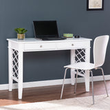 Sei Furniture Glenburg Writing Desk Ho1094137