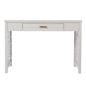 Sei Furniture Ivybridge Desk W Storage Ho1094337