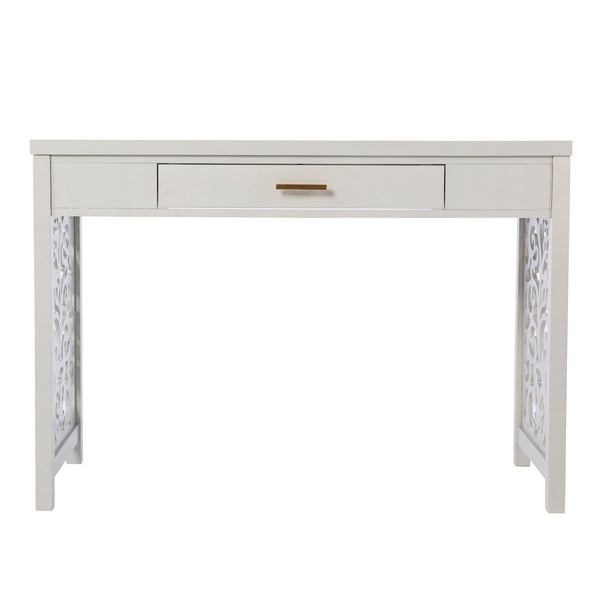 Sei Furniture Ivybridge Desk W Storage Ho1094337