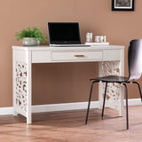 Sei Furniture Ivybridge Desk W Storage Ho1094337