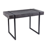 Sei Furniture Harkriven Small Space Desk Ho1094537