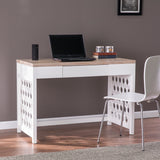 Sei Furniture Wayliff Writing Desk Ho1105137