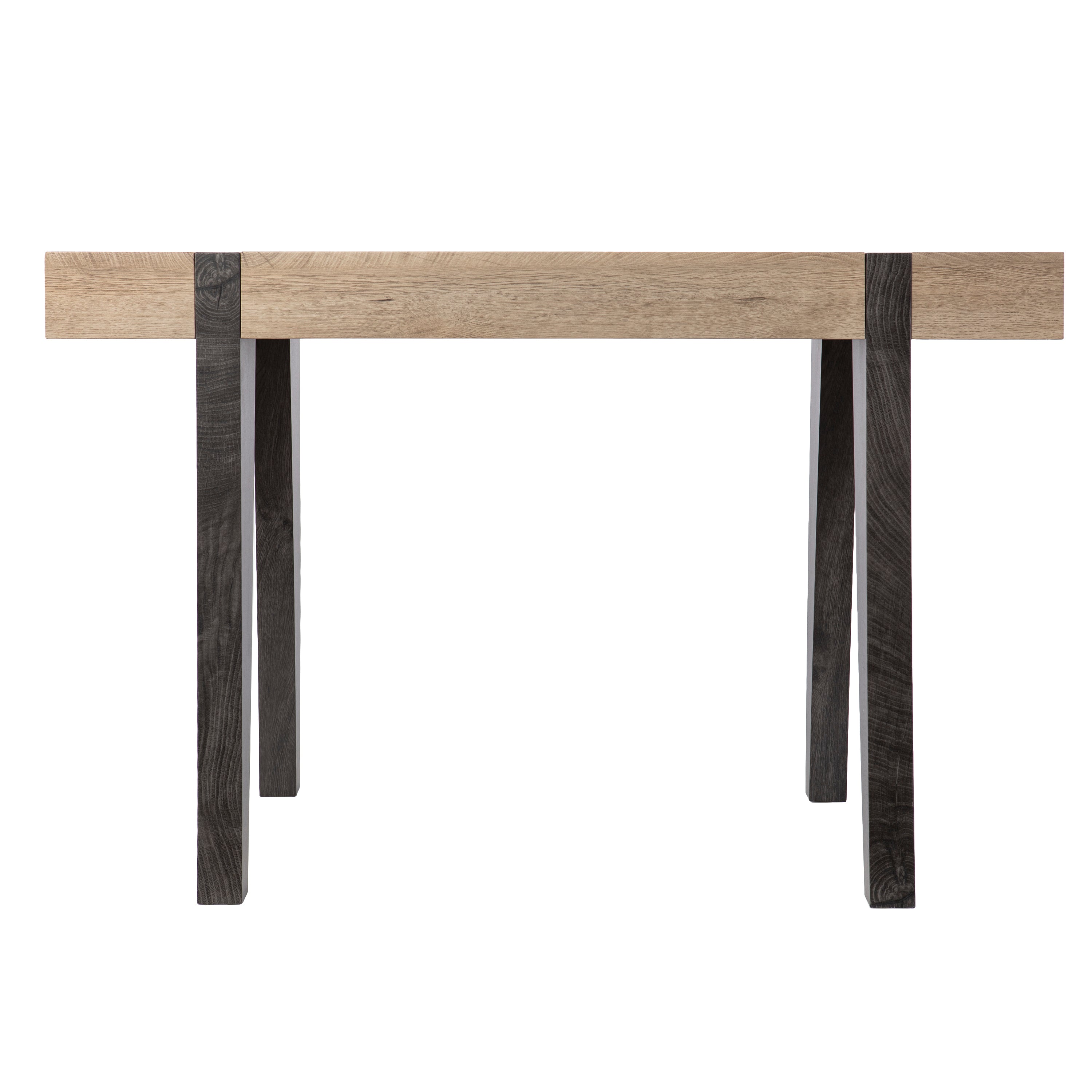 Ayleston Industrial Style Multipurpose Desk - Thumbnail 2