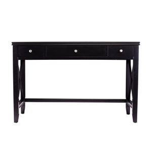 Sei Furniture Larksmill Farmhouse Writing Desk Ho2544