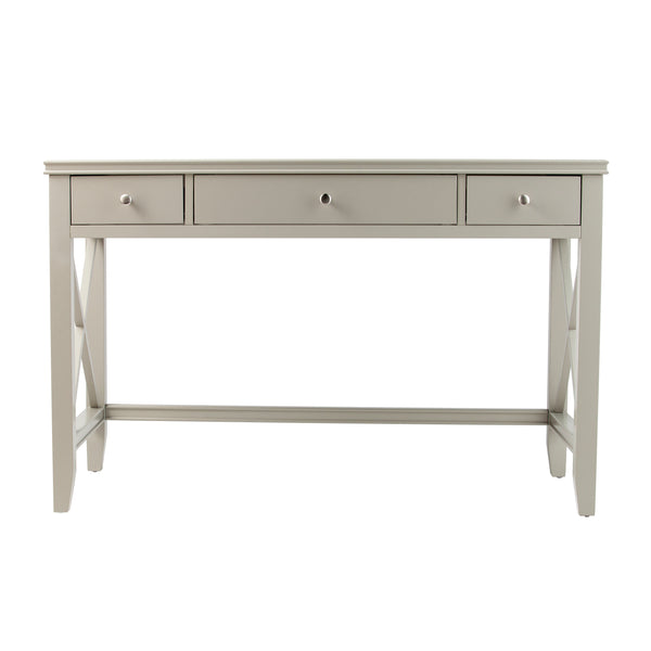 Sei Furniture Larksmill Farmhouse Writing Desk Ho2545