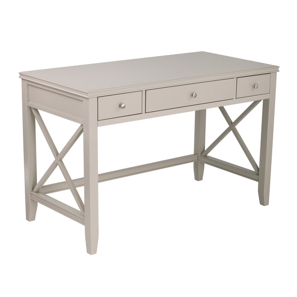 Sei Furniture Larksmill Farmhouse Writing Desk Ho2545