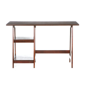 Sei Furniture Langston Desk Espresso Ho9246