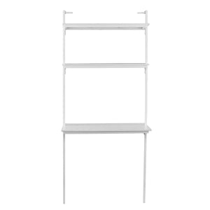 Holly Martin Holly Martin Haeloen Wall Mount Desk White Ho9758