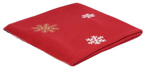 Safavieh Frosty Wish Throw HOL2011A-5060