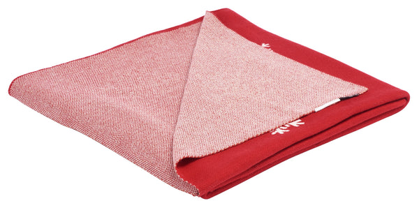 Safavieh Frosty Wish Throw HOL2011A-5060