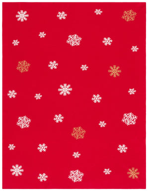 Safavieh Frosty Wish Throw HOL2011A-5060