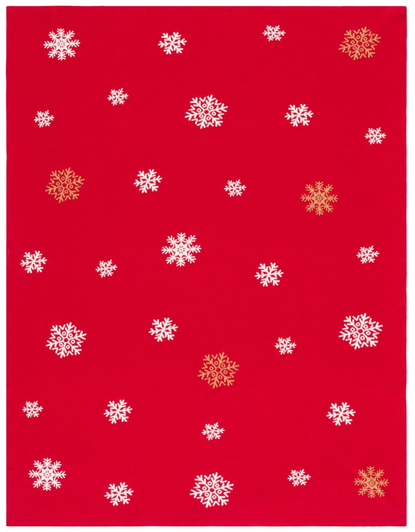 Safavieh Frosty Wish Throw HOL2011A-5060