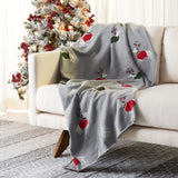 Safavieh Sleighbells Pillow HOL2012A-5060