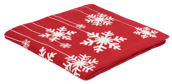 Safavieh Frosty Throw HOL2015A-5060