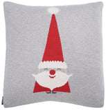 Sugarplum Elf Pillow