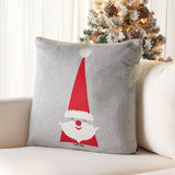 Sugarplum Elf Pillow