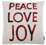 Good Tidings Pillow