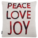 Good Tidings Pillow