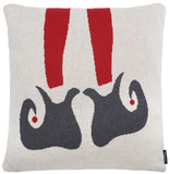 Santas Helper Pillow