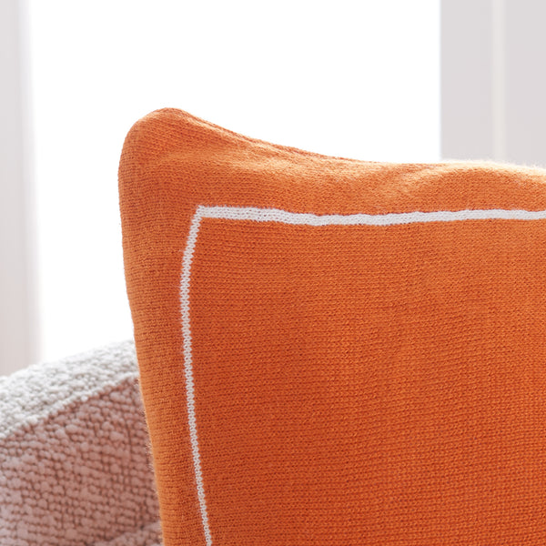 Cuddle Weather Pillow - Luxurious 100% Cotton Cover with Cozy Polyester Filling for Ultimate Comfort