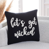 Wicked Pillow