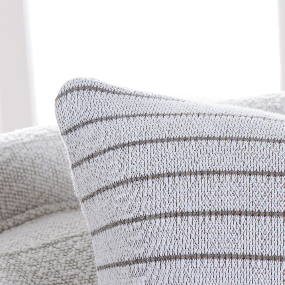 Pumpkin Truck Pillow - Adorable Farmhouse Chic Autumn Accent in Soft Knit Cotton for Cozy Decor