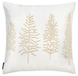 Safavieh Seasons Tree Pillow HOL4000A-1818