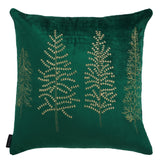 Safavieh Seasons Tree Pillow HOL4000B-1818