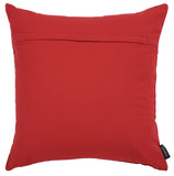 Safavieh Seasons Tree Pillow HOL4000C-1818