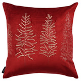 Safavieh Seasons Tree Pillow HOL4000C-1818