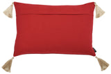 Holiday Tree Pillow