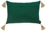 Safavieh Holiday Tree Pillow HOL4001B-1624