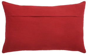 Safavieh Cinthia Snowflake Pillow HOL4002B-1624