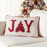 Safavieh Joy Tree Pillow HOL4004A-1220