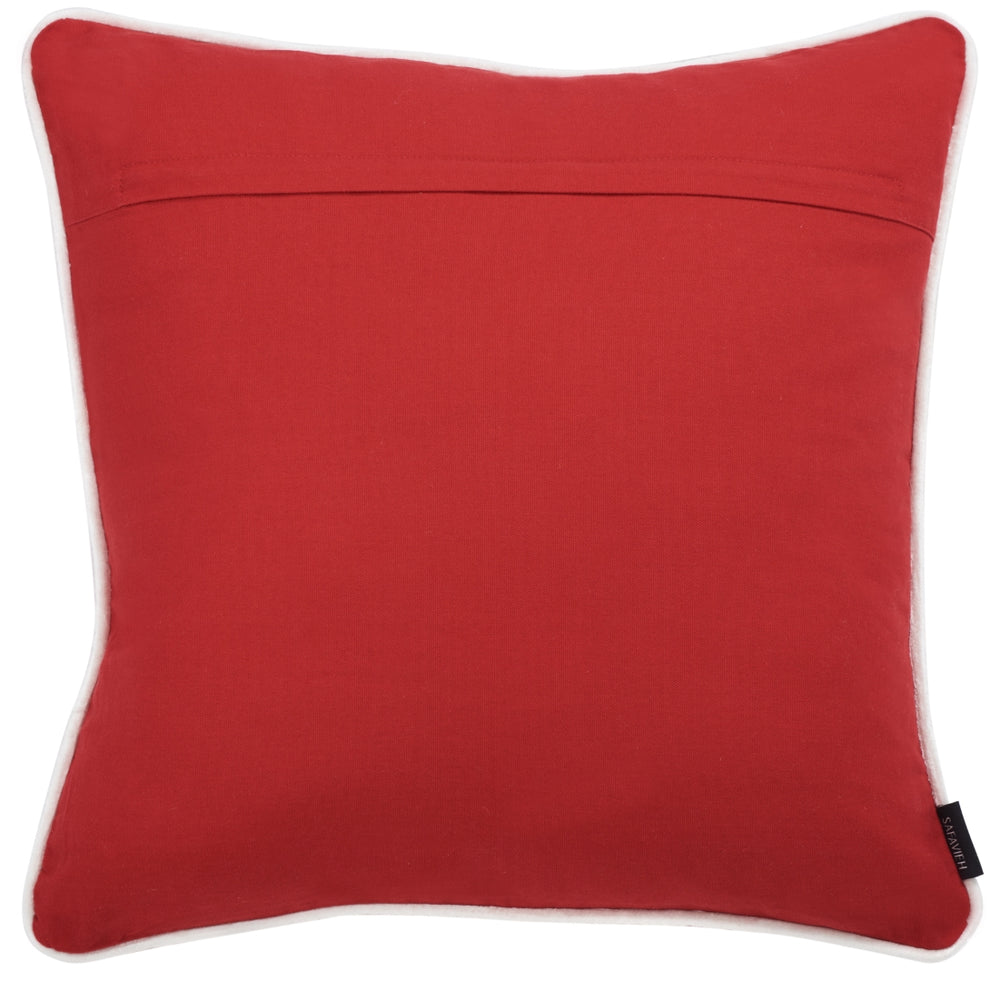 Safavieh Peace And Joy Pillow HOL4008A-2020
