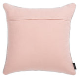 Safavieh Sunderland Snowflake Pillow HOL4010A-1818