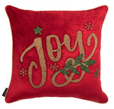 Safavieh Jiminy Joy Pillow HOL4011B-1818