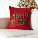 Safavieh Jiminy Joy Pillow HOL4011B-1818