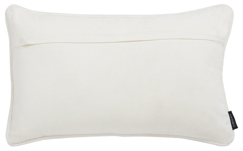 Safavieh Falling Snow Pillow HOL4013A-1220