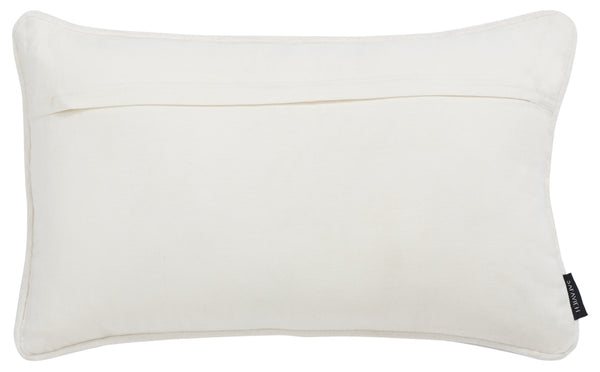 Safavieh Falling Snow Pillow HOL4013A-1220