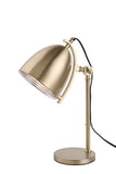 Shatana Home Holly Table Lamp Gold