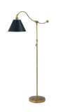 Hyde Park Counter Balance Floor Lamp