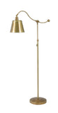 Hyde Park Counter Balance Floor Lamp