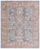 Heirloom 720 Power Loomed 75% Polyester/25% Viscose Traditional Rug