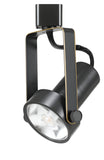 Ac 12W, 3300K, 770 Lumen, Dimmable Integrated LED Track Fixture