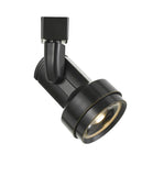 Cal Lighting Dimmable 17W Intergrtated LED Track Fixture, 1330 Lumen, 3300K HT-352M-DB Dark Bronze HT-352M-DB