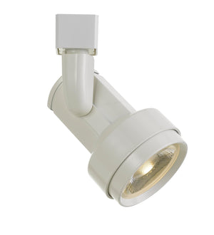 Cal Lighting Dimmable 17W Intergrtated LED Track Fixture, 1330 Lumen, 3300K HT-352M-WH White HT-352M-WH