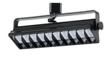 Ac 20W, 4000K, 1320 Lumen, Dimmable Integrated LED Wall Wash Track Fixture