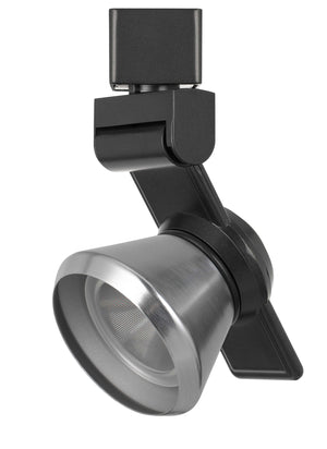 Cal Lighting 12W Dimmable Integrated LED Track Fixture, 750 Lumen, 90 Cri HT-999DB-CONEBS Dark Bronze HT-999DB-CONEBS